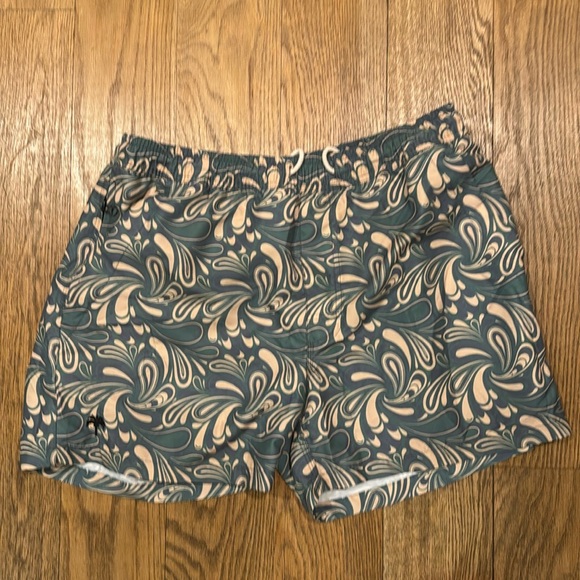 5 pack - OAS swim shorts XXL - Picture 4 of 6